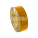 SIGNALISATION PASSIVE VIGNAL 50MX50,8MM JAUNE